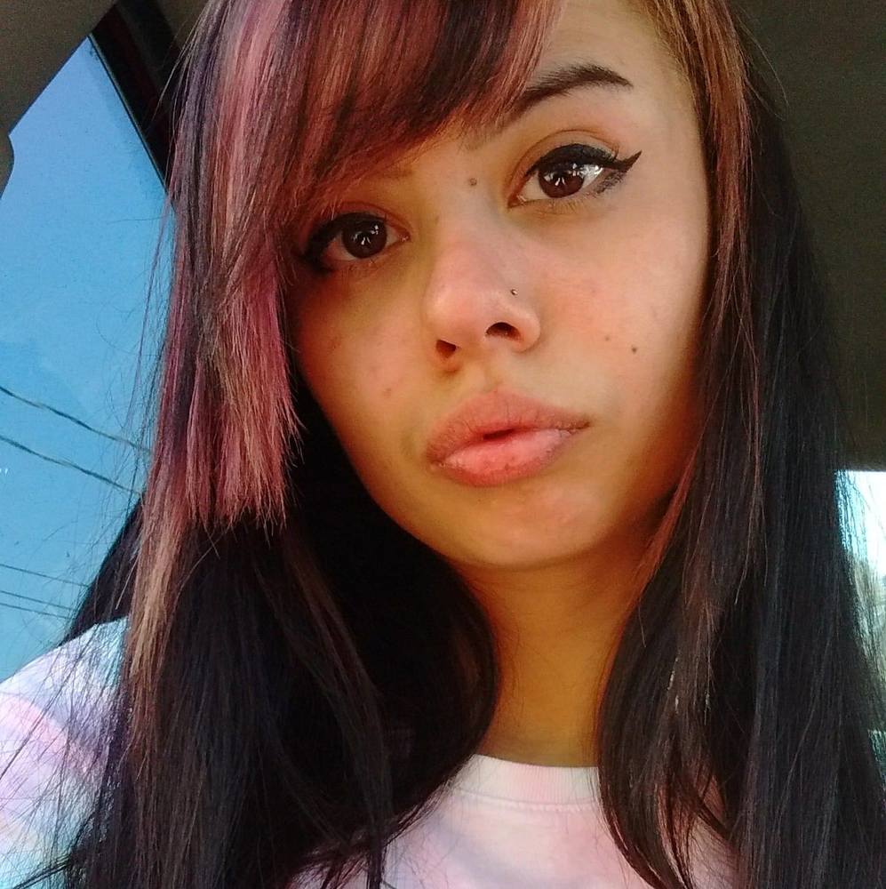 Meet your Posher, Sylvia